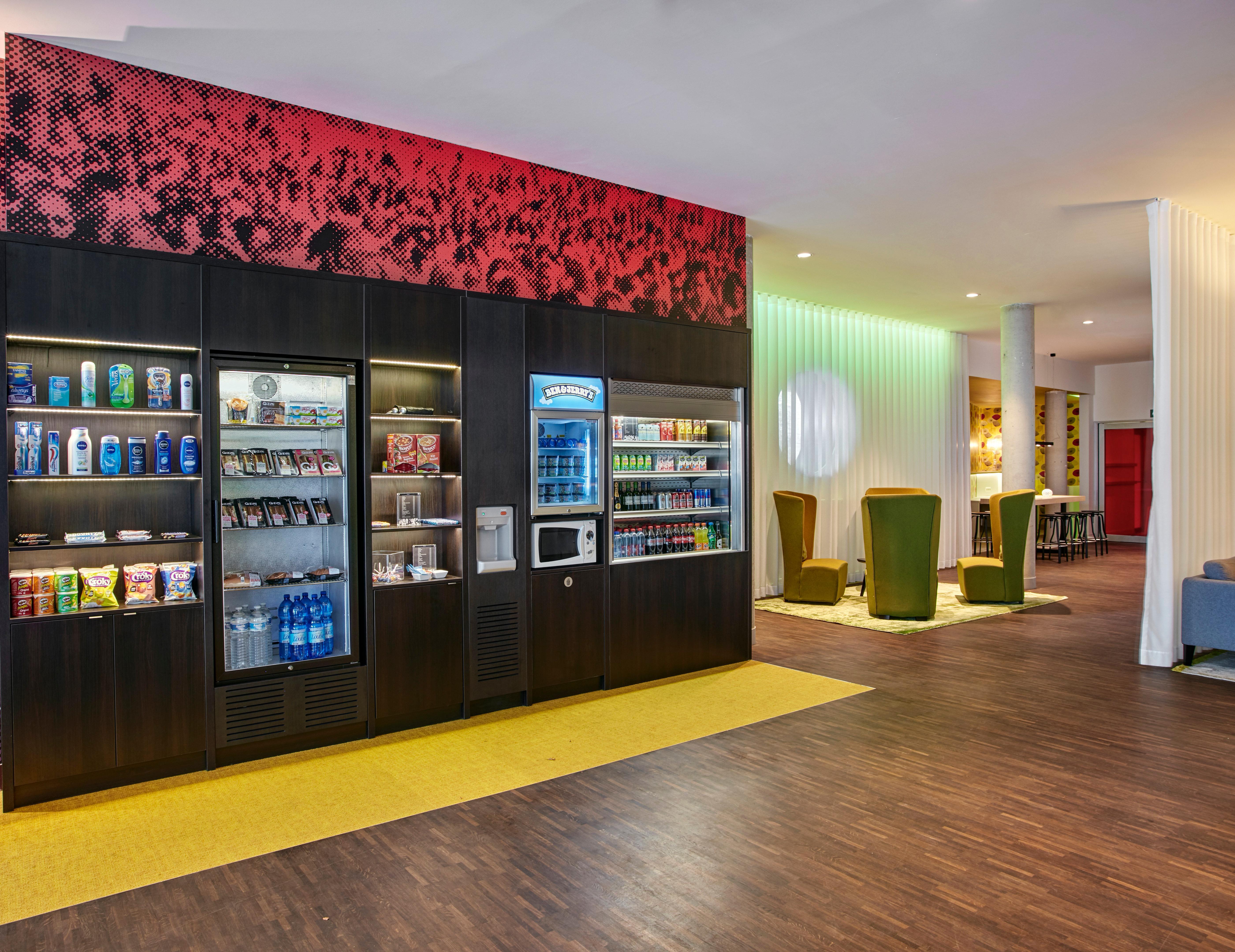 Holiday Inn Express Mechelen City Centre By Ihg Zewnętrze zdjęcie