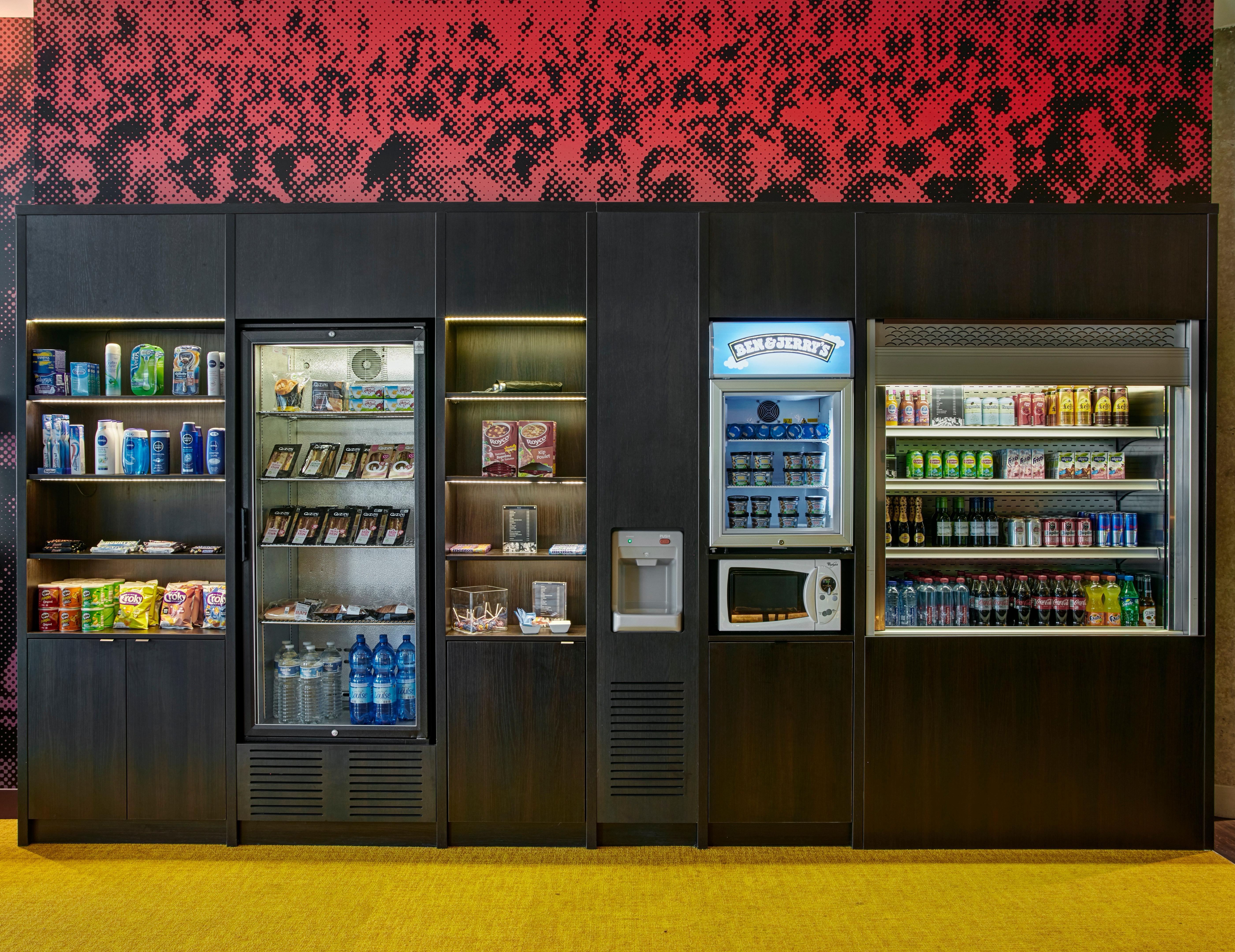 Holiday Inn Express Mechelen City Centre By Ihg Zewnętrze zdjęcie