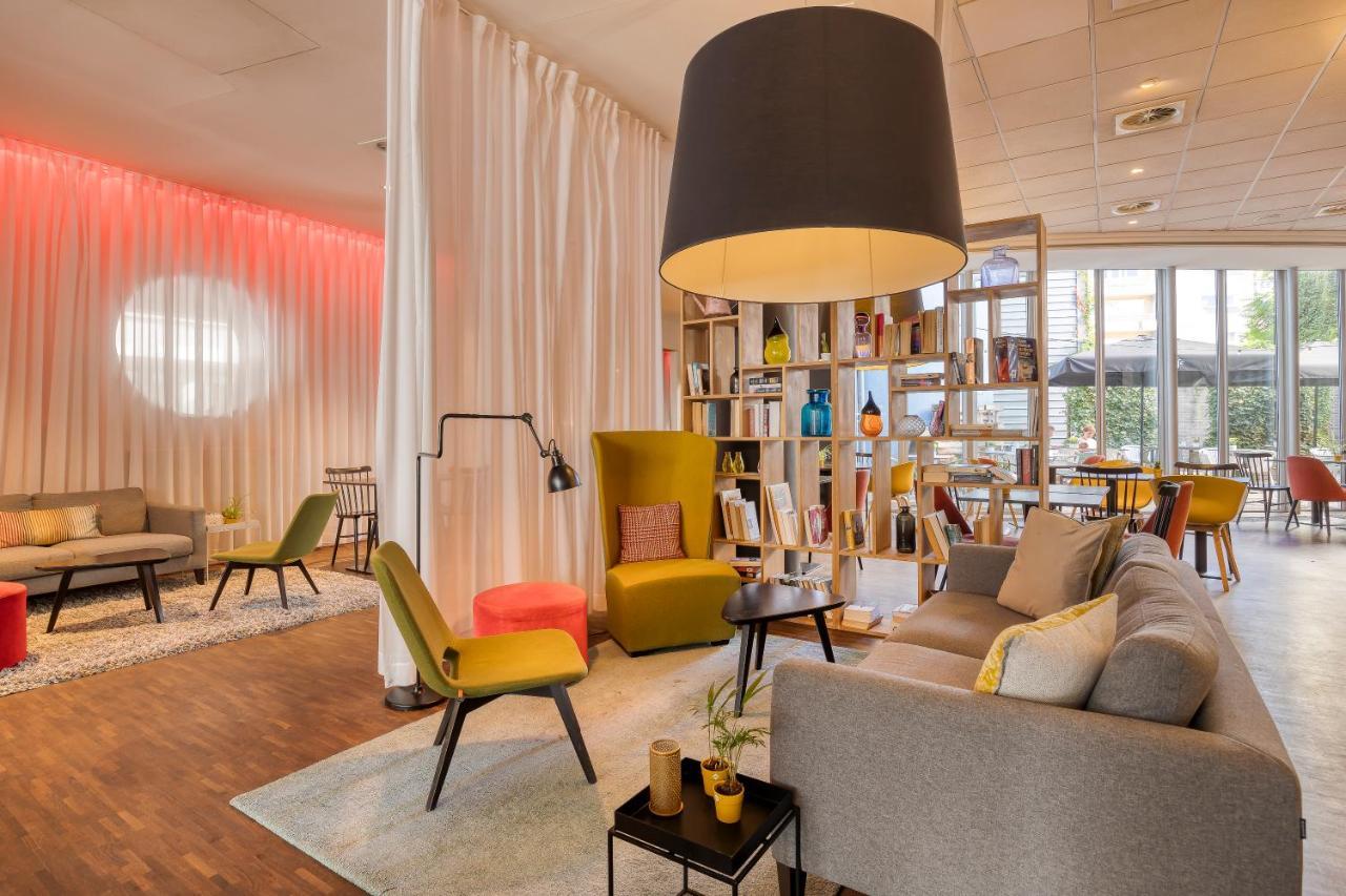 Holiday Inn Express Mechelen City Centre By Ihg Zewnętrze zdjęcie